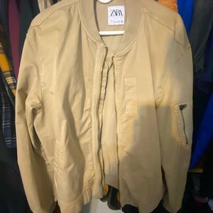 ZARA JACKET